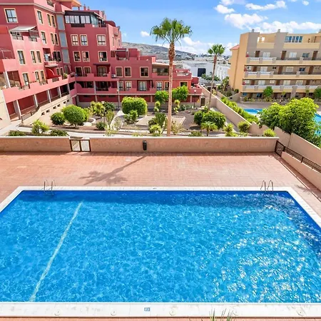 Medano4you Jaquita Paradise El Médano