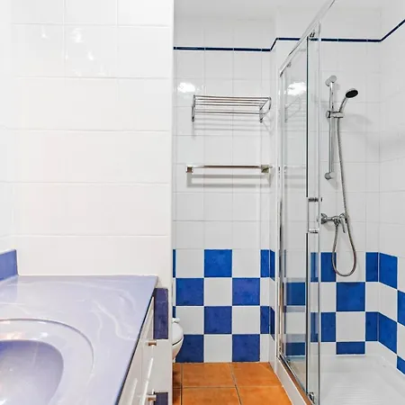 Medano4you Jaquita Paradise El Médano