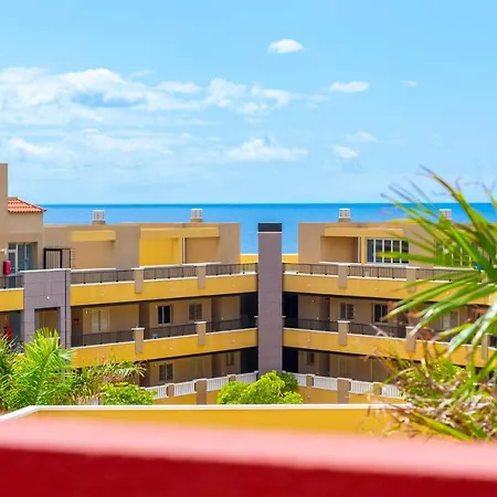 Medano4you Jaquita Paradise Rum i privatbostad