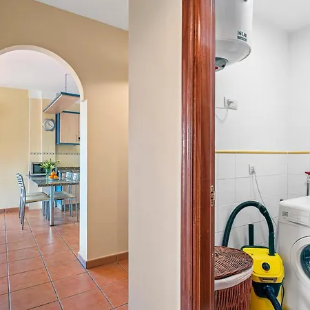 Medano4you Jaquita Paradise El Médano