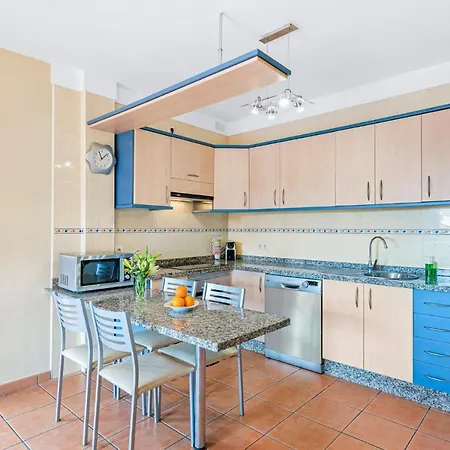 Medano4you Jaquita Paradise * El Médano