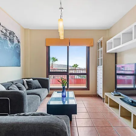 Rum i privatbostad Medano4you Jaquita Paradise *