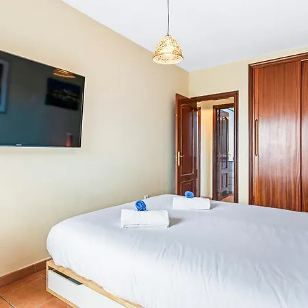 Medano4you Jaquita Paradise El Médano