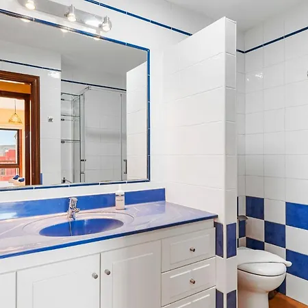 Medano4you Jaquita Paradise El Médano