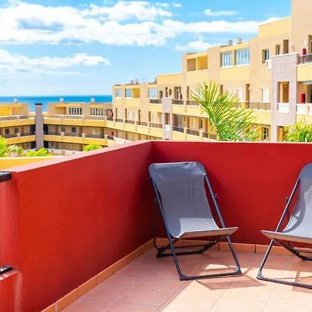 Medano4you Jaquita Paradise *