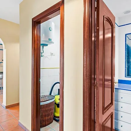 Medano4you Jaquita Paradise Rum i privatbostad