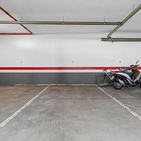 Medano4you Jaquita Paradise * El Médano