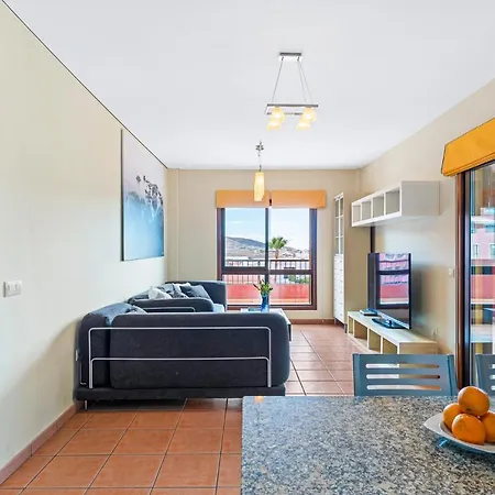 Medano4you Jaquita Paradise * El Médano