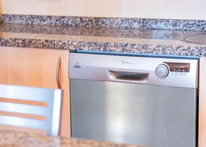 Medano4you Jaquita Paradise * El Médano