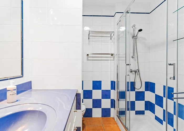 Medano4you Jaquita Paradise El Médano