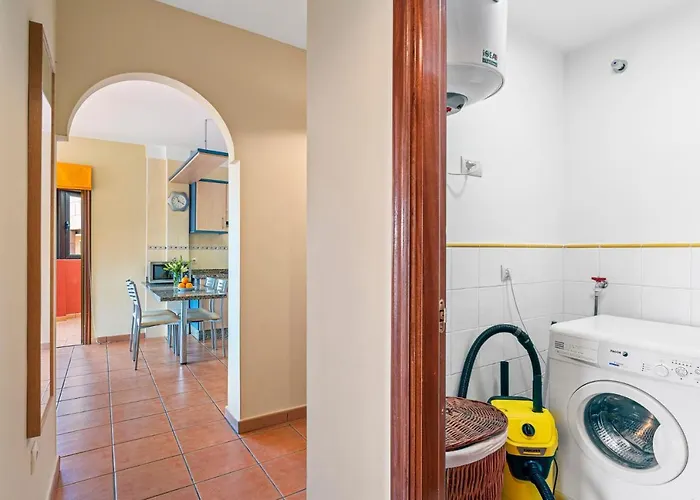 Medano4you Jaquita Paradise El Médano