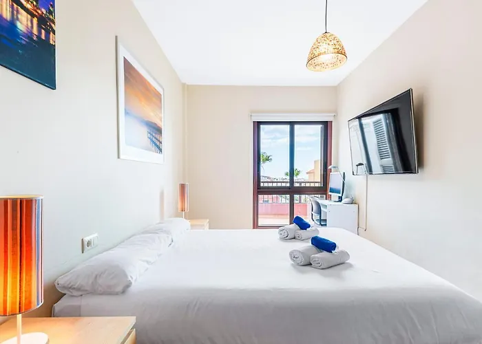 Medano4you Jaquita Paradise *