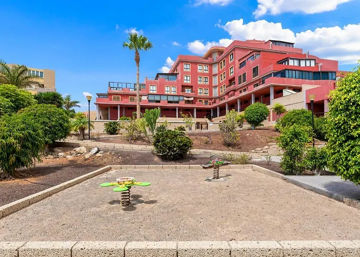 Habitación en casa particular Medano4you Jaquita Paradise