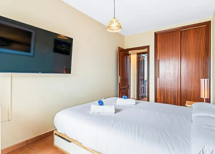 Medano4you Jaquita Paradise El Médano