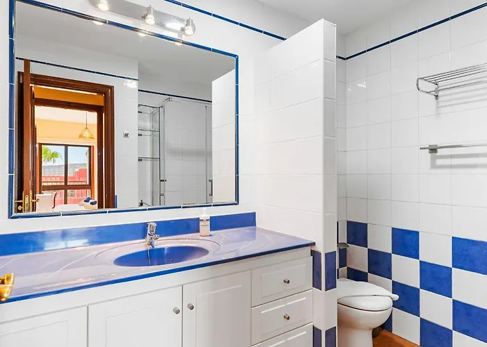 Medano4you Jaquita Paradise El Médano