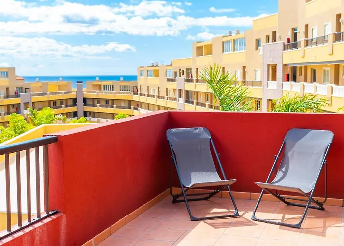 Medano4you Jaquita Paradise *