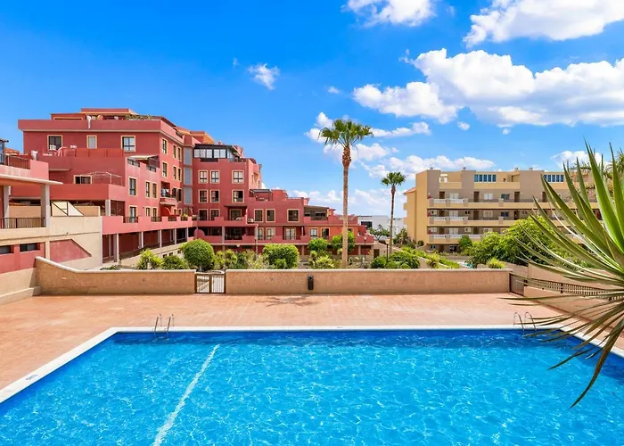 Habitación en casa particular Medano4you Jaquita Paradise El Médano