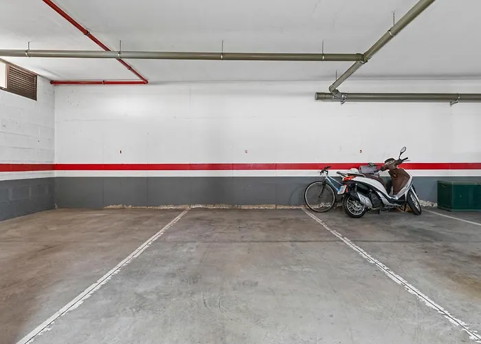 Medano4you Jaquita Paradise * El Médano